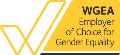 Image for WGEA - Employer of Choice for Gender Equality